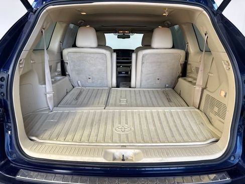 Used 2016 Toyota Highlander Limited w/ Protection Package #3 AWD/4WD image 22