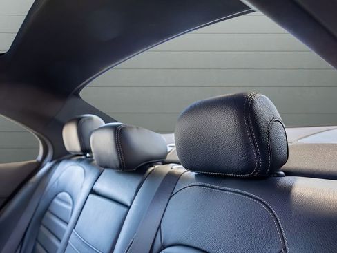 Used 2016 Mercedes-Benz C 450 AMG image 61