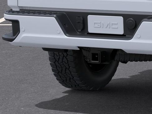 New 2026 GMC Sierra 2500 Denali Ultimate AWD/4WD image 16