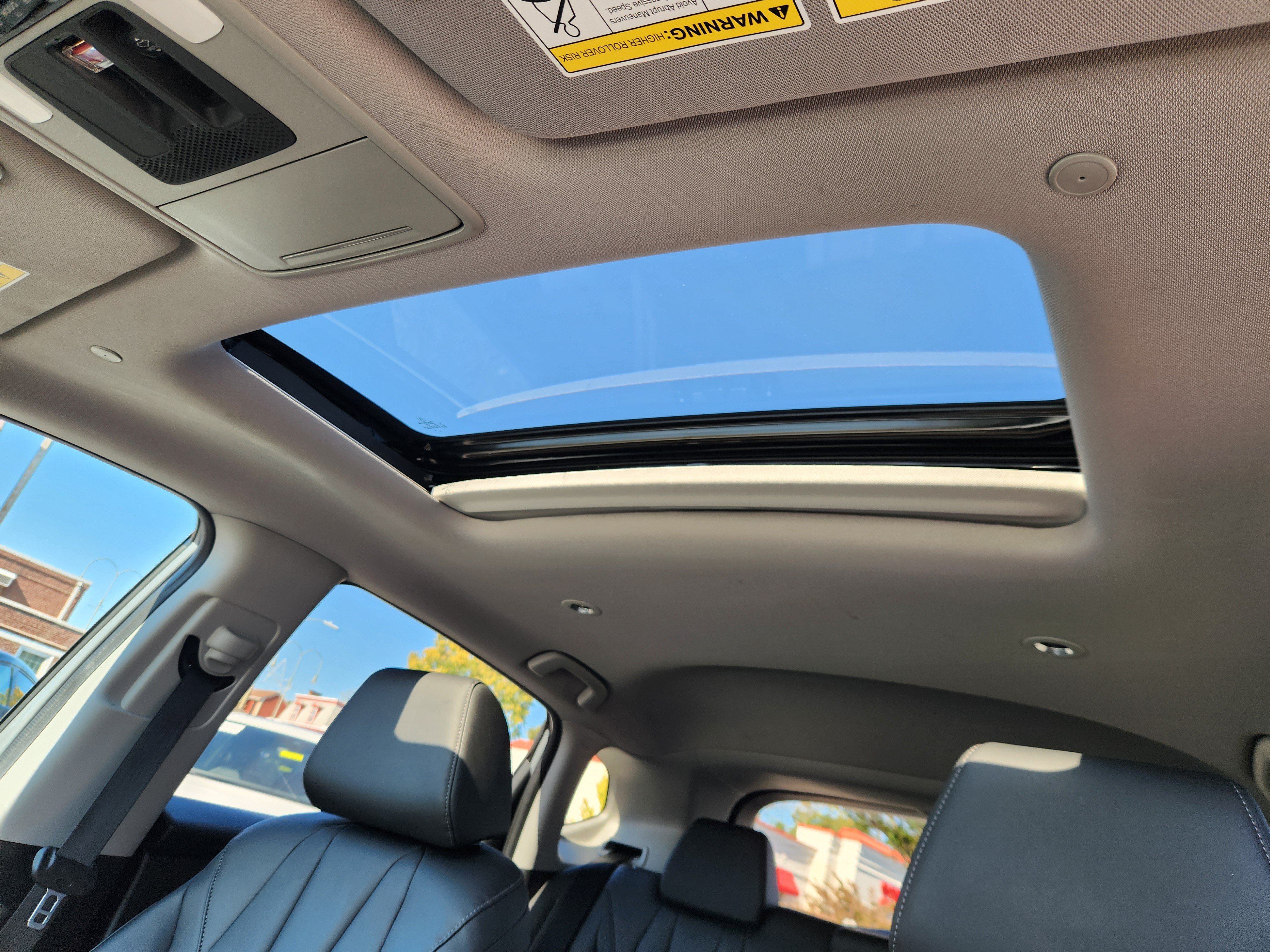 Certified 2026 Acura ADX AWD image 15