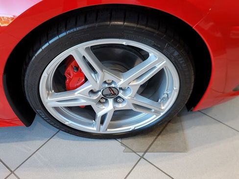 Used 2025 Chevrolet Corvette Stingray image 15