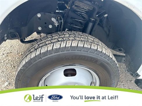 Used 2024 Ford F350 XL w/ XL Chrome Package image 38