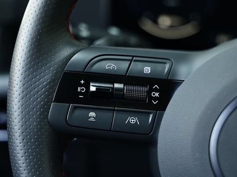 Certified 2025 Hyundai Sonata N Line FWD image 34