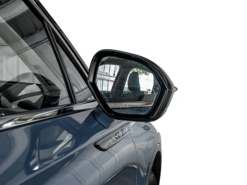 Used 2024 Lincoln Corsair Grand Touring w/ Equipment Group 301A image 42