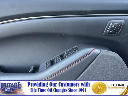 New 2026 Ford Mustang Mach-E Premium w/ Sport Appearance Package AWD/4WD image 11