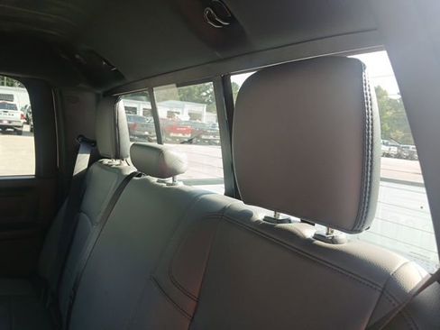 New 2026 RAM 2500 Tradesman image 18