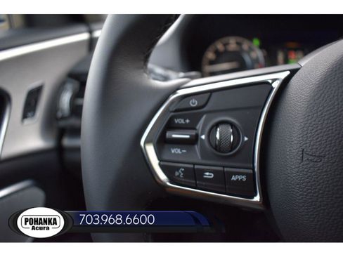 New 2026 Acura RDX Technology Package image 12