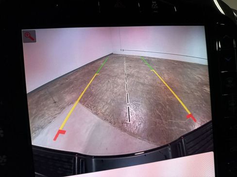 New 2026 RAM 2500 Big Horn image 16