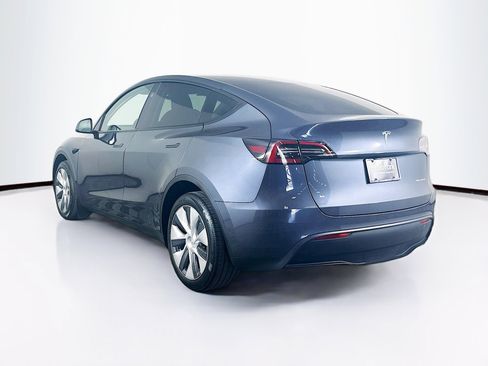 Used 2023 Tesla Model Y Long Range AWD/4WD image 5