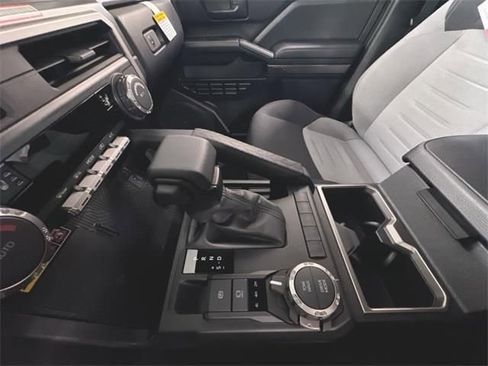 Used 2025 Toyota 4Runner TRD Sport image 19