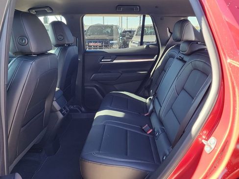 New 2026 GMC Terrain Elevation w/ Elevation Premium Package image 41