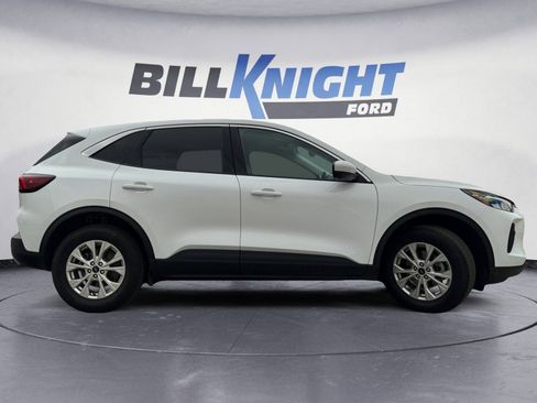 Used 2023 Ford Escape Active w/ Tech Pack #2 image 6