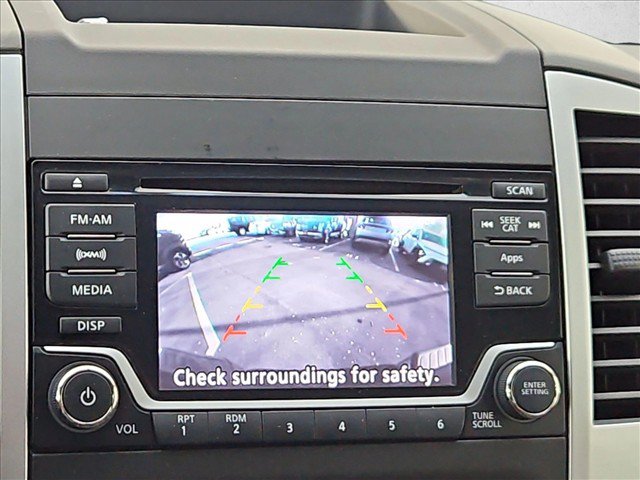 Used 2016 Nissan Frontier SV w/ SV Value Truck Package RWD image 13