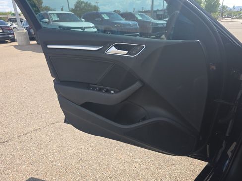 Used 2020 Audi A3 2.0T Premium FWD image 12