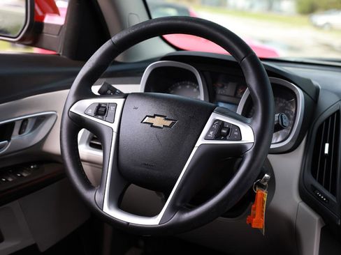 Used 2013 Chevrolet Equinox LT w/ Driver Convenience Package image 28