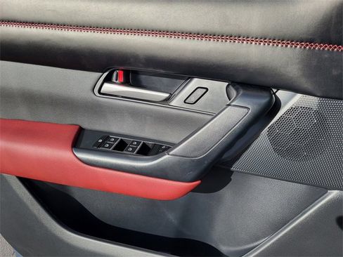 New 2026 MAZDA CX-50 AWD 2.5 Hybrid w/ Cargo Package image 8