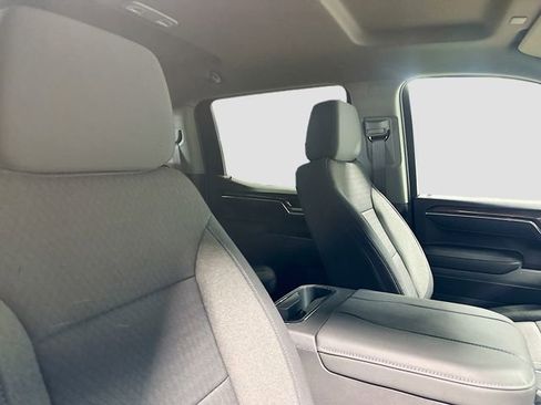 New 2026 Chevrolet Silverado 1500 LT Trail Boss w/ Convenience Package II AWD/4WD image 32