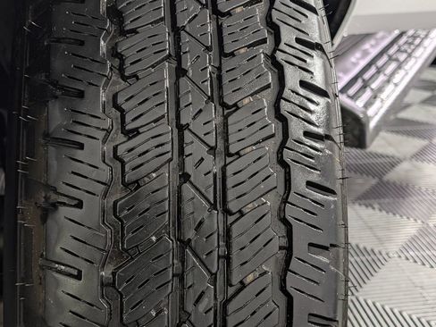 Certified 2025 Ford Bronco Outer Banks AWD/4WD image 28