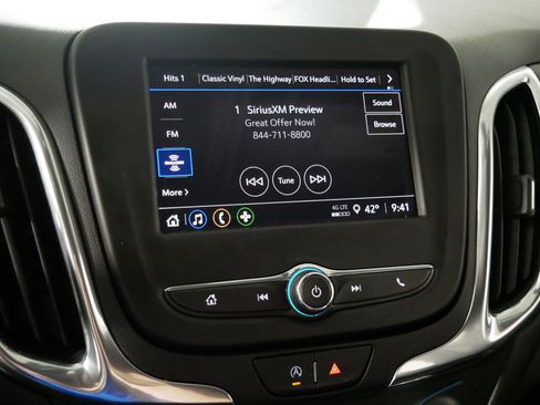 Used 2022 Chevrolet Equinox LT image 22