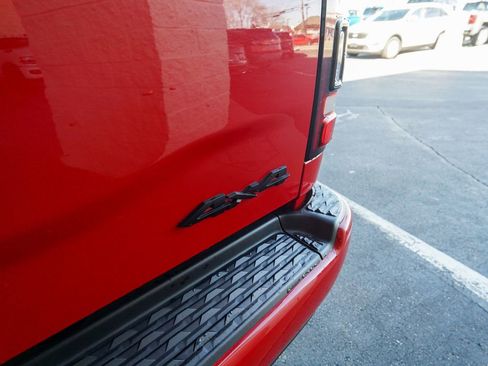 Used 2023 RAM 2500 Laramie image 12