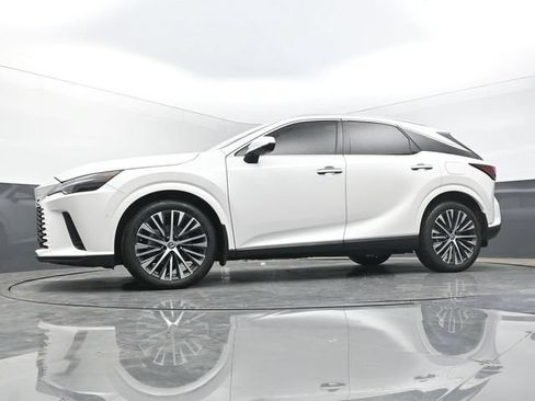 Used 2024 Lexus RX 350 Premium Plus w/ Convenience Package FWD image 45