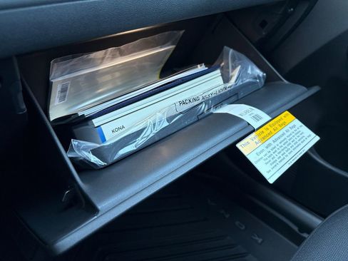 New 2026 Hyundai Kona SEL Sport image 10