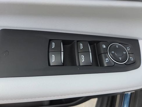 New 2025 Chevrolet Tahoe Premier image 15