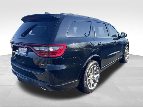 New 2026 Dodge Durango GT image 17