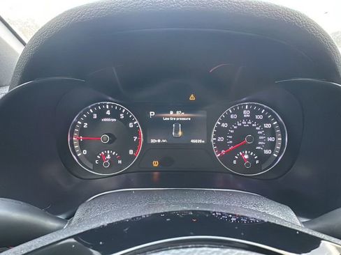 Used 2024 Kia Forte GT-Line w/ GT-Line Premium Package image 26