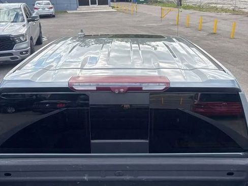 Used 2020 GMC Sierra 1500 Denali w/ Denali Ultimate Package image 5