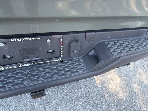 Used 2026 RAM 1500 Rebel w/ Rebel Level 1 Equipment Group AWD/4WD image 13