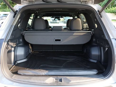 Certified 2026 Subaru Forester Premium w/ Base/Premium Package AWD/4WD image 7