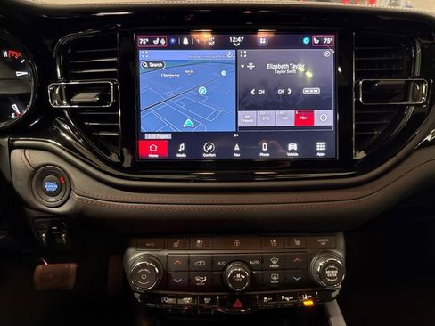 New 2026 Dodge Durango GT image 19