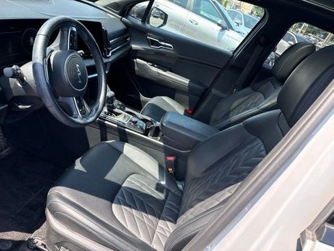 Certified 2024 Kia Sportage X-Pro Prestige AWD/4WD image 36