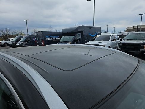 Used 2016 Nissan Murano SL w/ SL Technology Package image 9