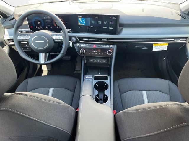 Certified 2026 Hyundai Sonata SEL FWD image 12