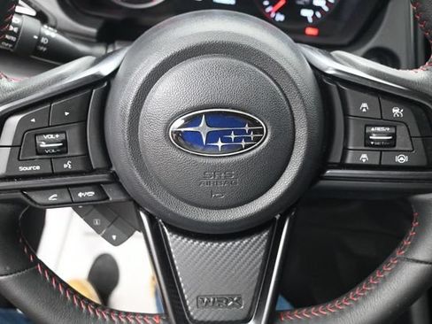 Used 2024 Subaru WRX Premium w/ Popular Package #1A AWD/4WD image 10