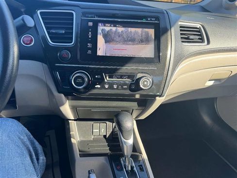 Used 2014 Honda Civic EX image 19
