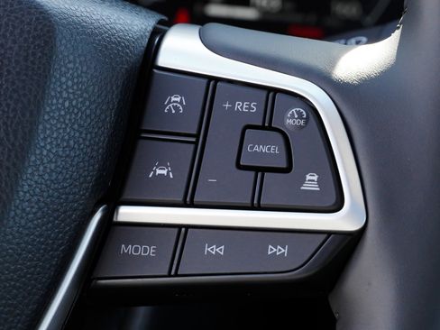 New 2026 Toyota Grand Highlander Limited image 37