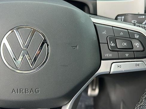 Certified 2023 Volkswagen Atlas SEL Premium AWD/4WD image 20