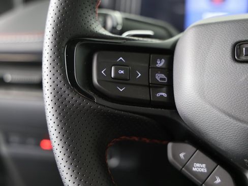 New 2025 Dodge Charger Daytona R/T w/ Quick Order Package 25M R/T image 13