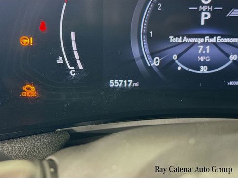 Certified 2023 Lexus NX 350 AWD w/ Cold Area Package image 12