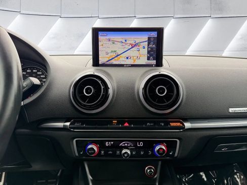 Used 2015 Audi A3 2.0T Premium Plus image 10