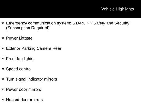 Used 2023 Subaru Ascent Onyx Edition image 17