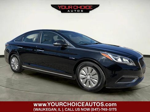 Used 2016 Hyundai Sonata SE FWD image 7