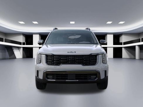New 2026 Kia Sorento SX image 2