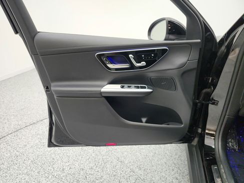 Certified 2023 Mercedes-Benz GLC 300 image 15