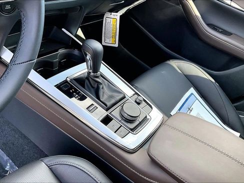 Used 2025 MAZDA CX-30 AWD 2.5 S w/ Premium Package image 10