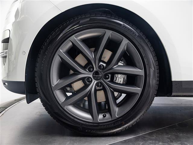 New 2027 Land Rover Range Rover Sport SE AWD/4WD image 12