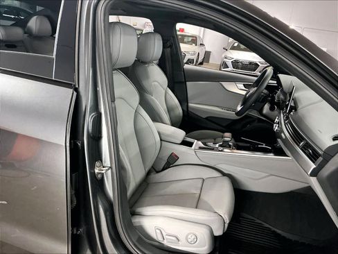 Used 2023 Audi A4 2.0T Premium Plus w/ Premium Plus Package image 10